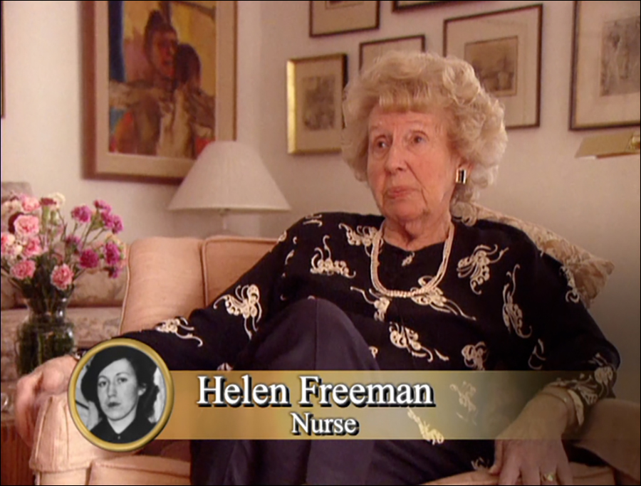 Helen Freeman
